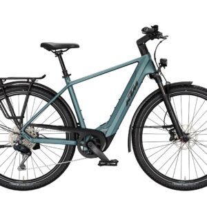 KTM MACINA GRAN 810 DI2 2027 CAPE TOWN MATT (BLACK+SILVER)