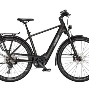 KTM MACINA GRAN 820 2027 DIAMOND BLACK MATT