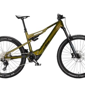 KTM MACINA KAPOHO 8973 2027 GOBLIN GREEN (BLACK+SILVER)