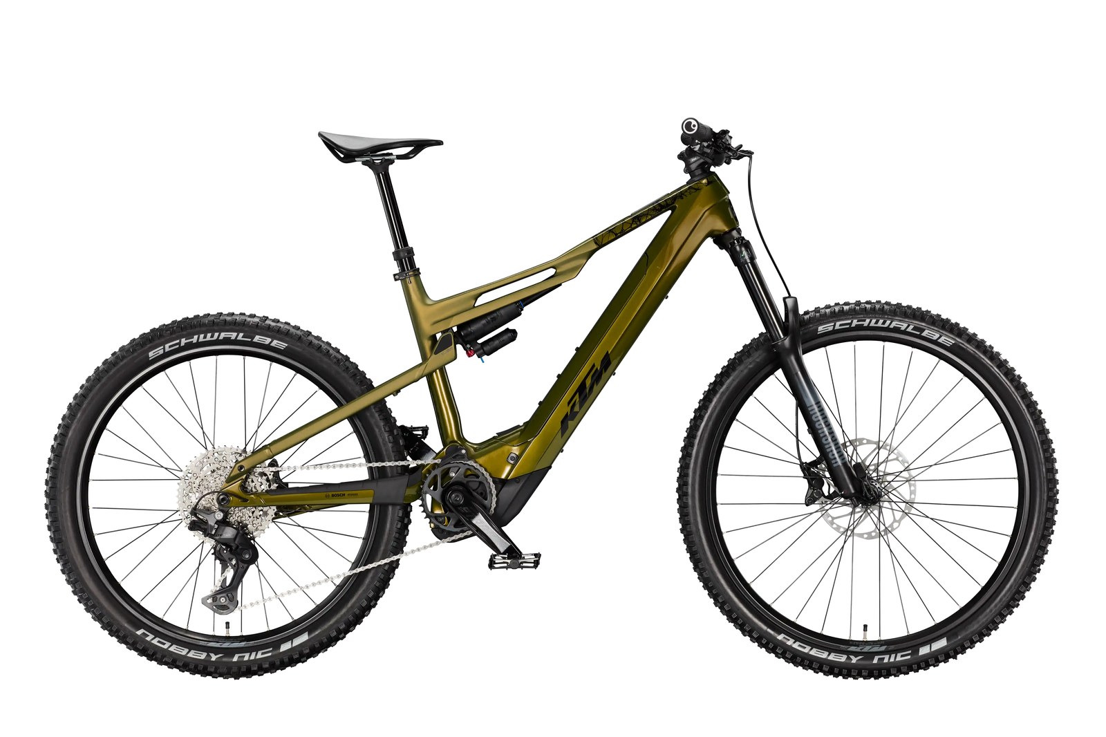 KTM MACINA KAPOHO 8973 2027 GOBLIN GREEN (BLACK+SILVER)