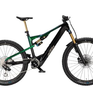 KTM MACINA KAPOHO EXONIC CX-R 2027 CRYSTAL GECKO