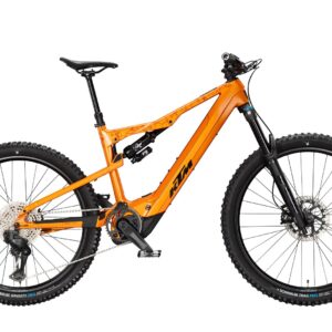 KTM MACINA KAPOHO MASTER CX-R DI2 2027 FRESH ORANGE (BLACK)
