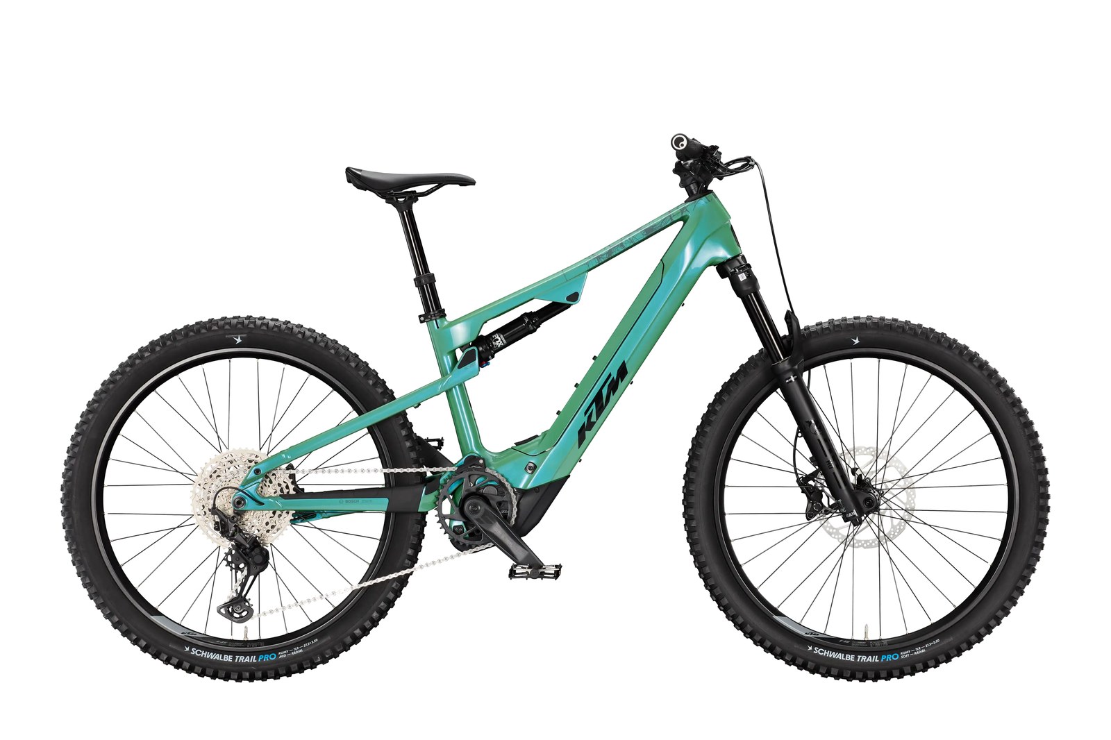 KTM MACINA LYCAN MASTER CX-R 2027 JUNGLE (BLACK)
