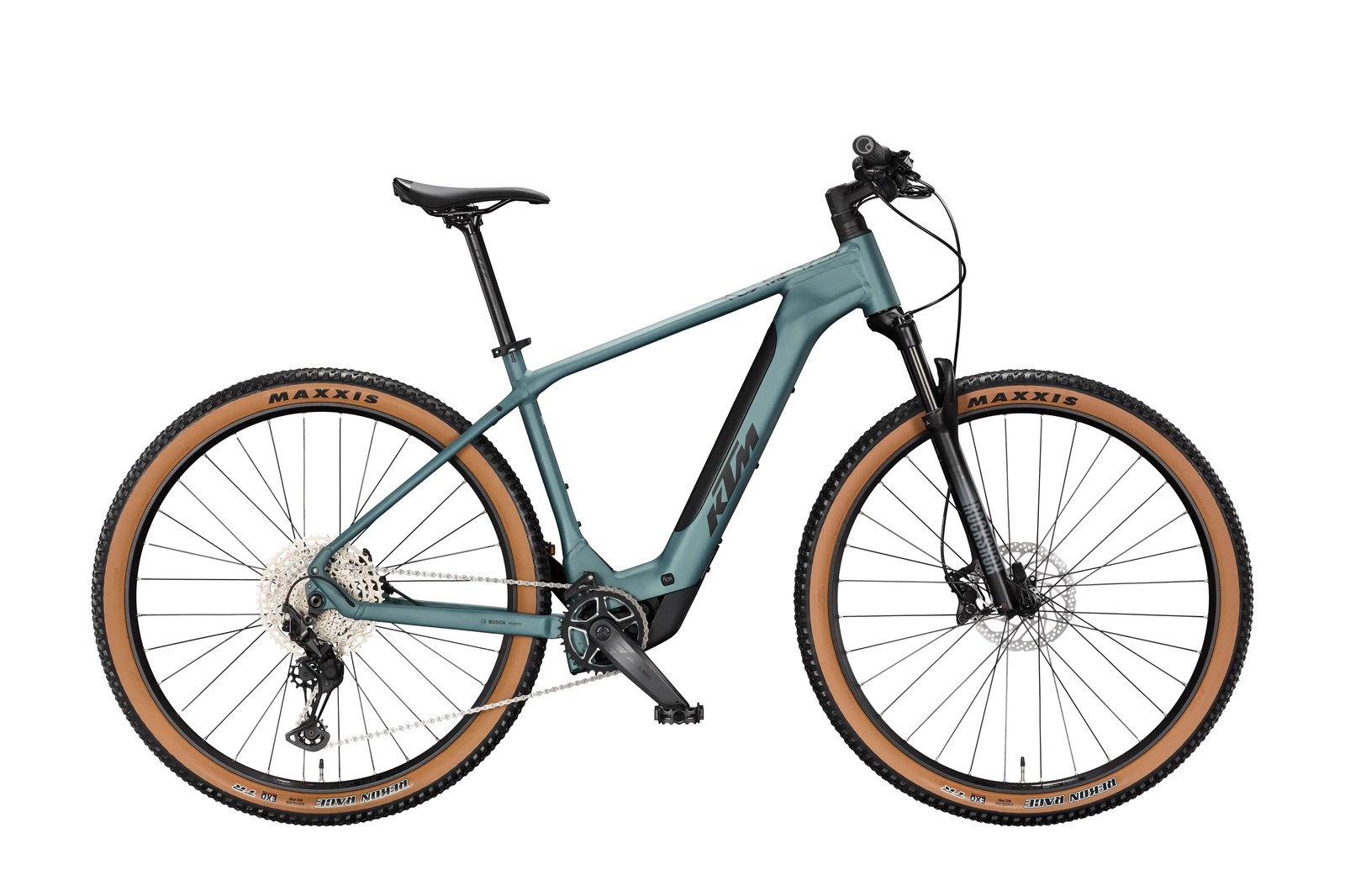 KTM MACINA RACE SX 10 2027 CAPE TOWN MATT (BLACK)