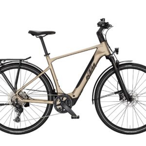 KTM MACINA SPORT SX 20 2027 PLATIN BRONZE MATT (BLACK)