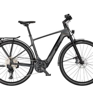 KTM MACINA SPORT SX MASTER DI2 2027 LAZER BLACK MATT (BLCK GLOSSY)
