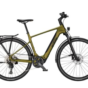 KTM MACINA SPORT SX PRO 2027 GOBLIN GREEN MATT