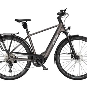 KTM MACINA STYLE 840 2027 MOON ROCK MATT