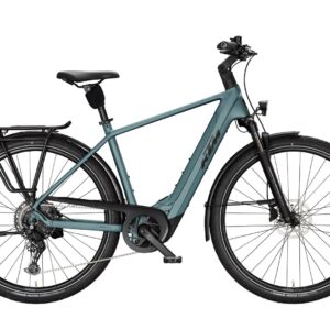KTM MACINA STYLE CX 720 2027 CAPE TOWN MATT (BLACK+SILVER)