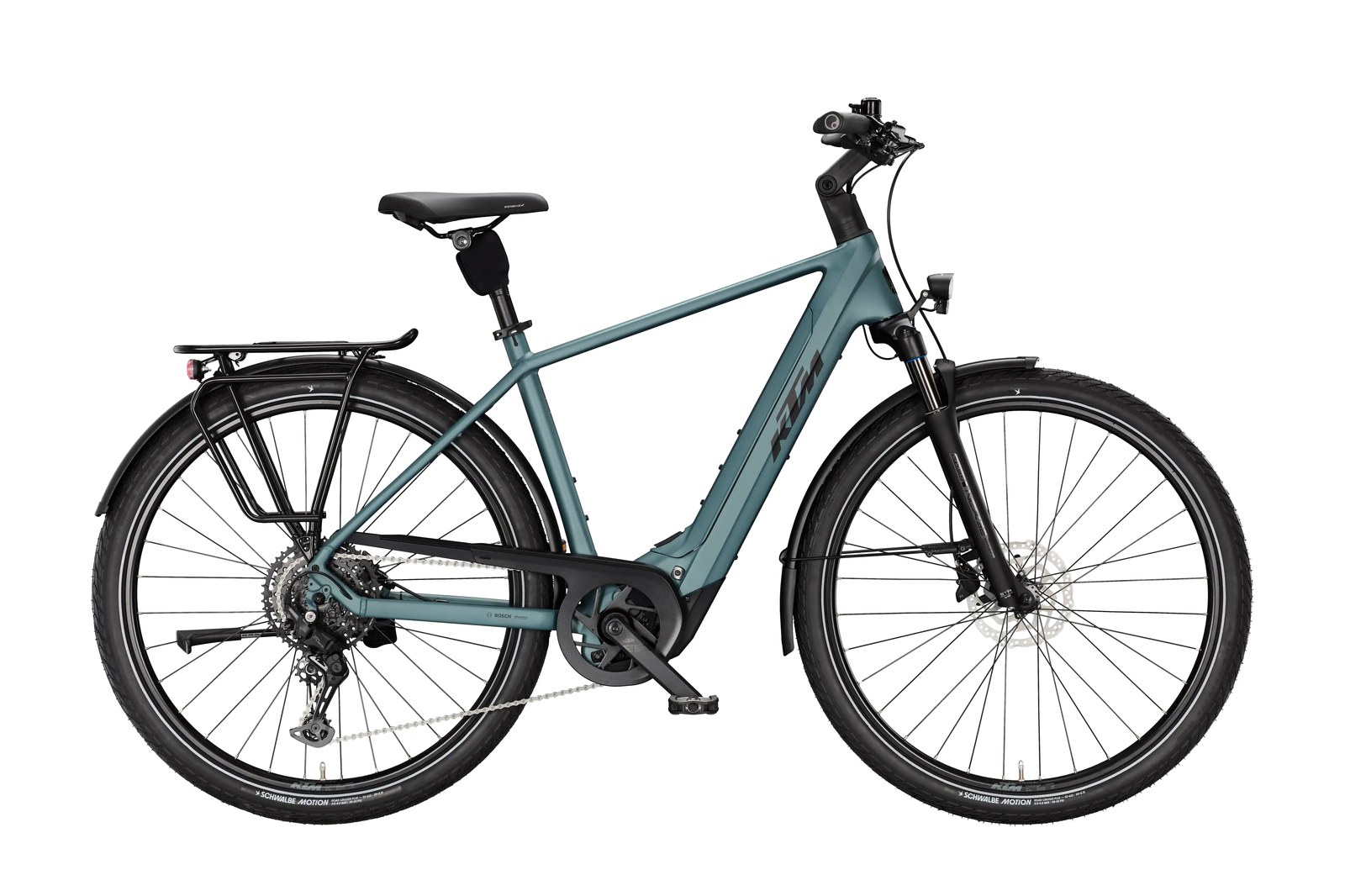 KTM MACINA STYLE CX 720 2027 CAPE TOWN MATT (BLACK+SILVER)