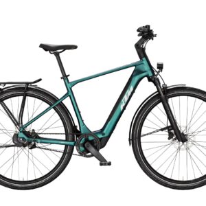 KTM MACINA SUPERBELT SX 10 DI2 2027 GREEN PURPLE FLIP MATT
