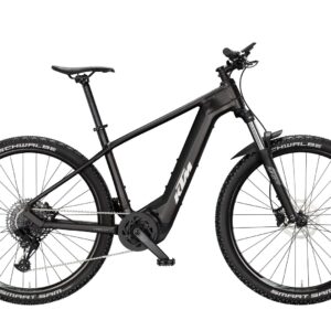 KTM MACINA TEAM 750 LTD 2027 DIAMOND BLACK MATT