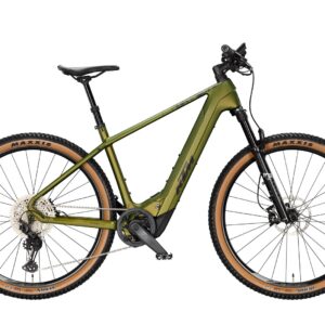 KTM MACINA TEAM 891 2027 GOBLIN GREEN MATT