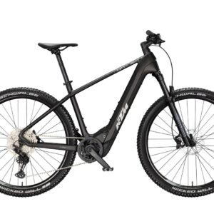 KTM MACINA TEAM 892 2027 DIAMOND BLACK MATT