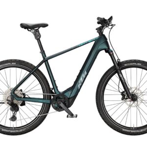 KTM MACINA TEAM 892 XL 2027 DARK SEA MATT (GREY)