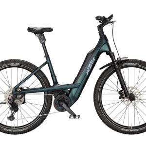 KTM MACINA TEAM 892 XL PTS 2027 DARK SEA MATT (GREY)