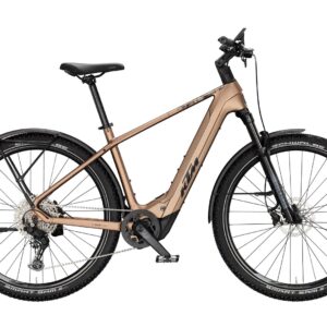 KTM MACINA TEAM 893 LFC 2027 MUDDY MATT (BLACK+SILVER)