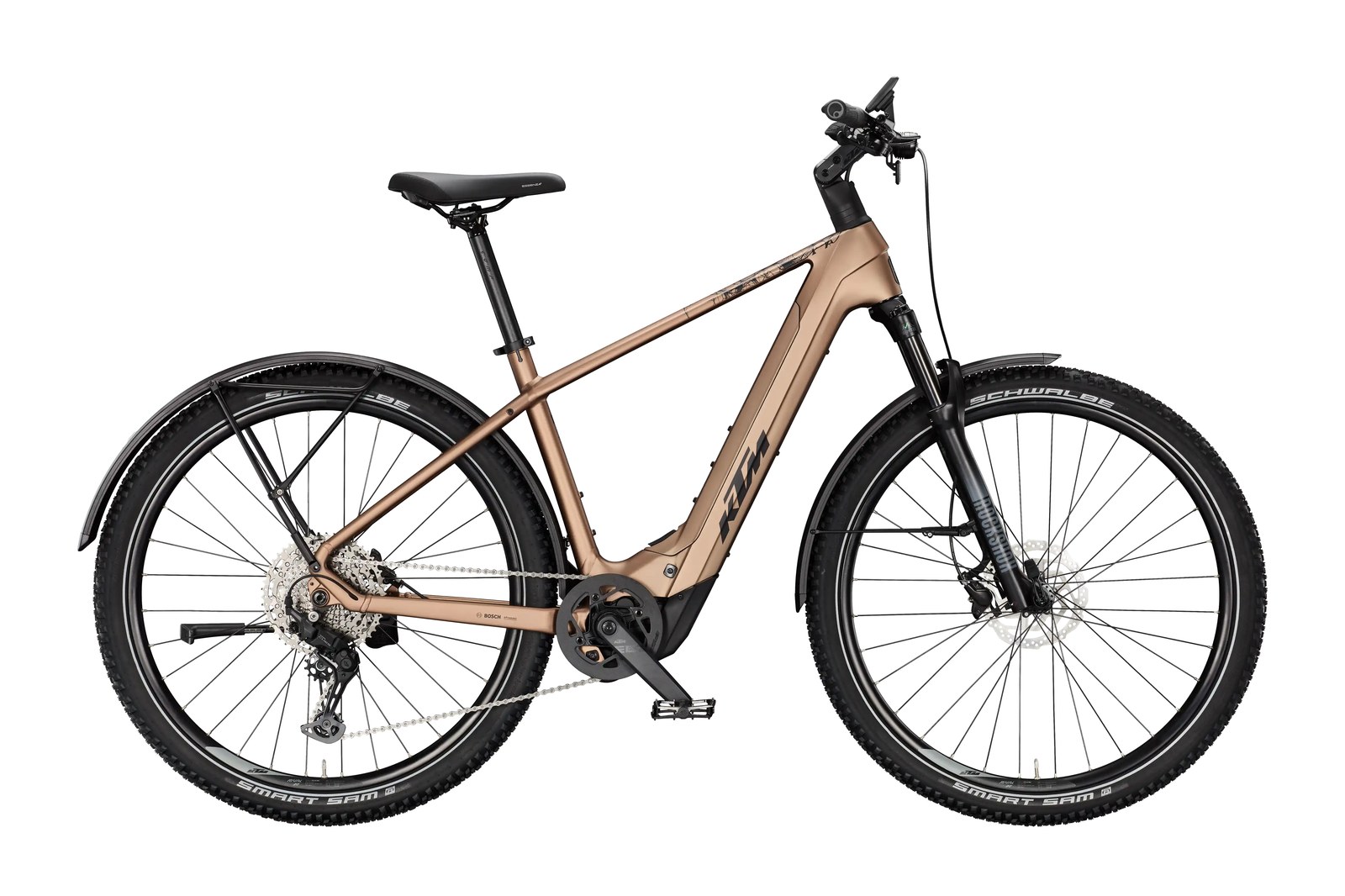 KTM MACINA TEAM 893 LFC 2027 MUDDY MATT (BLACK+SILVER)