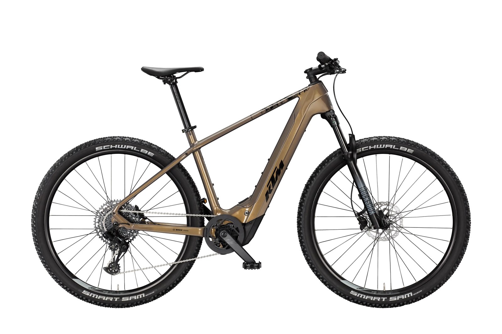 KTM MACINA TEAM 893 2027 OLIVE PEARL (BLACK+SILVER)