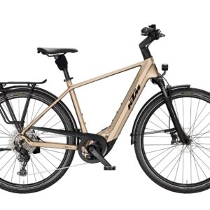 KTM MACINA TOUR PX 810 2027 PLATIN BRONZE MATT