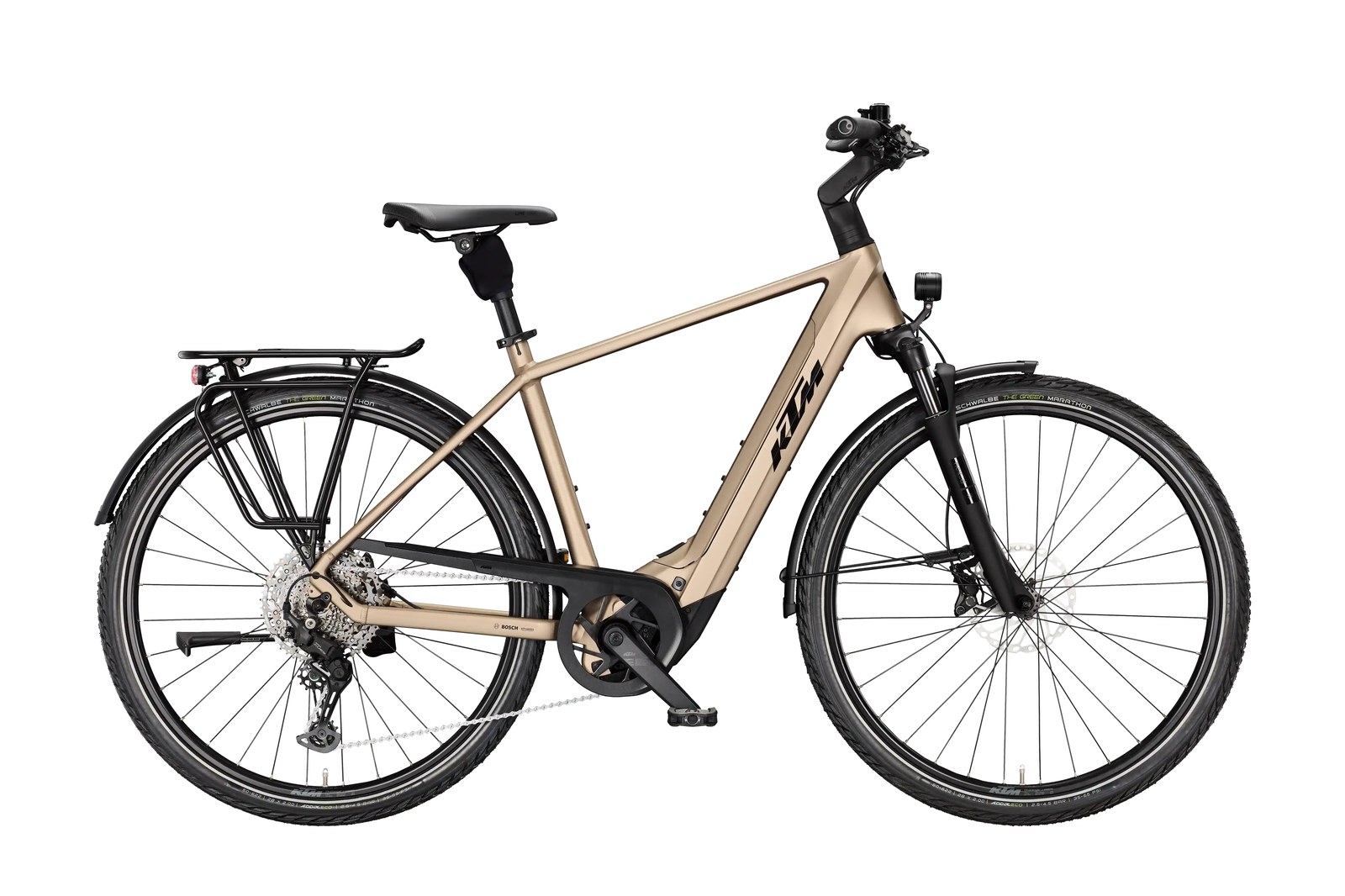 KTM MACINA TOUR PX 810 2027 PLATIN BRONZE MATT