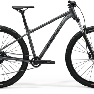 MERIDA BIG NINE 20 2026 color DARK GREY