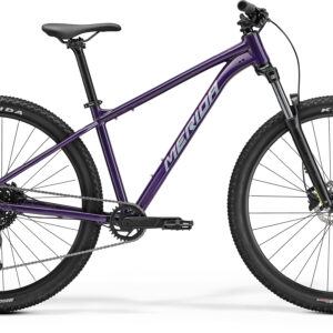 MERIDA BIG NINE 20 2027 color DARK PURPLE