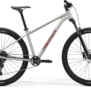 MERIDA BIG NINE 200 2026 color GREY