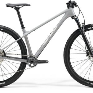 MERIDA BIG NINE 3000 2025 color GREY