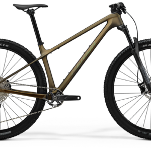 MERIDA BIG NINE 3000 2026 color GOLD