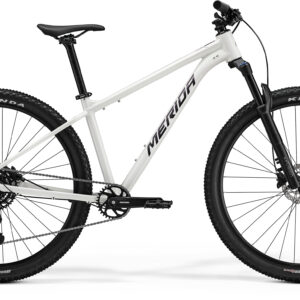 MERIDA BIG NINE 40 2027 color PEARL WHITE