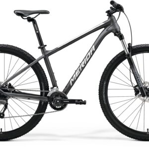 MERIDA BIG.NINE 60-2X 2027 color GREY