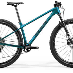 MERIDA BIG NINE XT 2027 color DARK TEAL