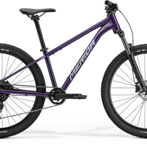 MERIDA BIG SEVEN 20 2027 color DARK PURPLE