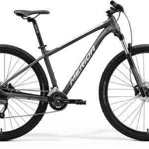 MERIDA BIG.SEVEN 60 HP1 2027 color GREY