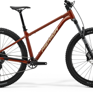 MERIDA BIG TRAIL 500 2026 color MOKKA