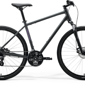 MERIDA CROSSWAY 10 2026 color COOL GREY