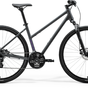 MERIDA CROSSWAY 10 W 2026 color COOL GREY