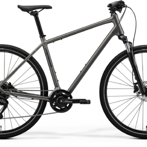 MERIDA CROSSWAY 100 2026 color GREY