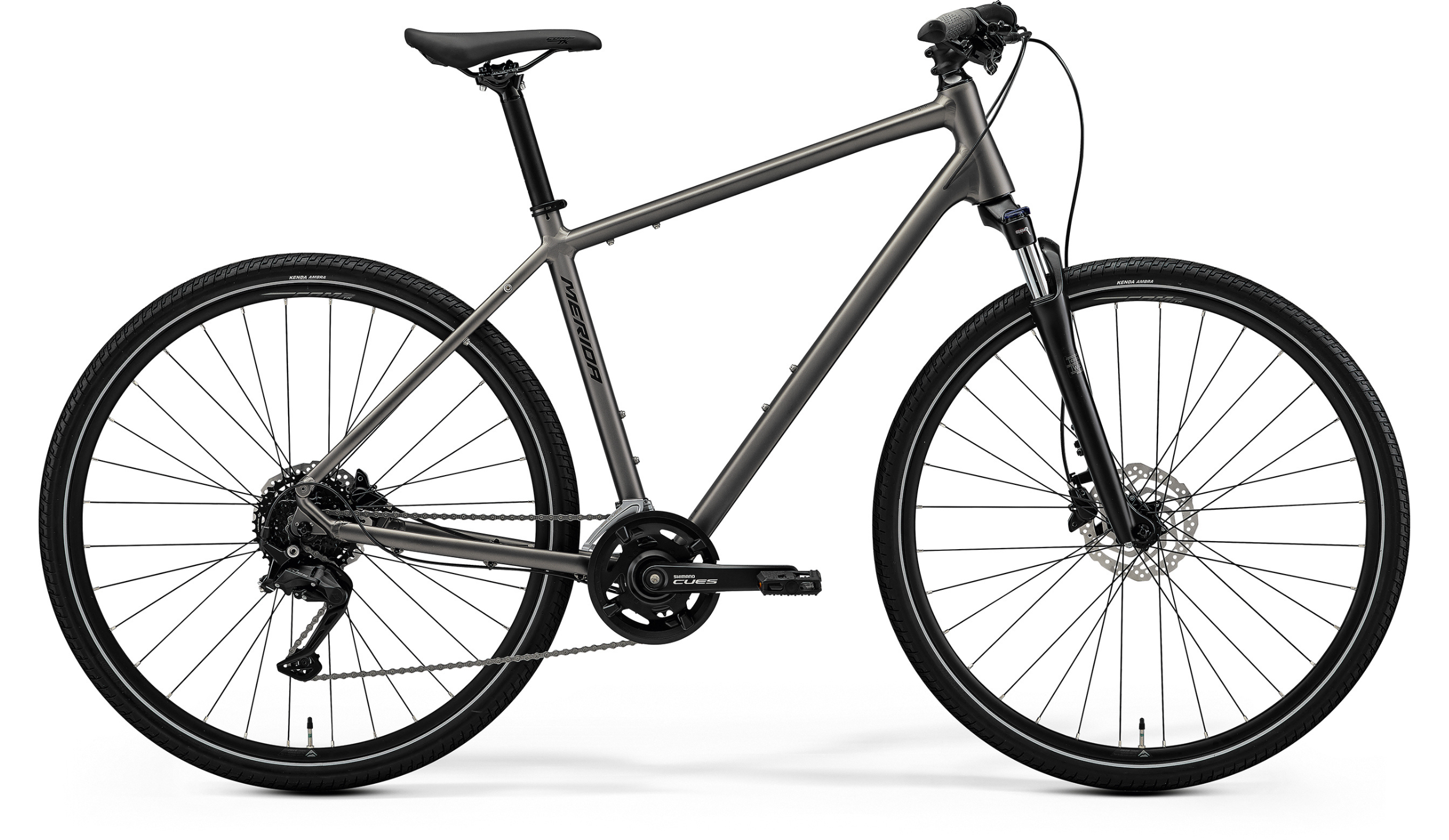 MERIDA CROSSWAY 100 2026 color GREY
