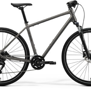 MERIDA CROSSWAY 100 2027 color SLATE GREY