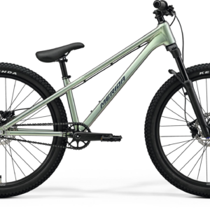 MERIDA DIRT 500 2026 color GREY