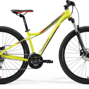 MERIDA MATTS 7.20 HP2 2027 color GREEN