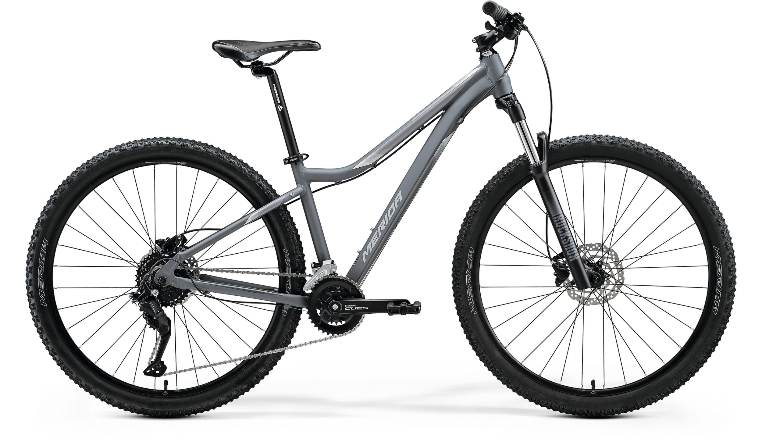 MERIDA MATTS 7.60 HP1 2027 color GREY