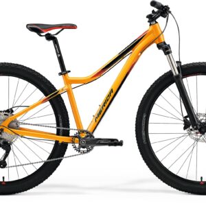 MERIDA MATTS 7.70 2027 color NARANJA