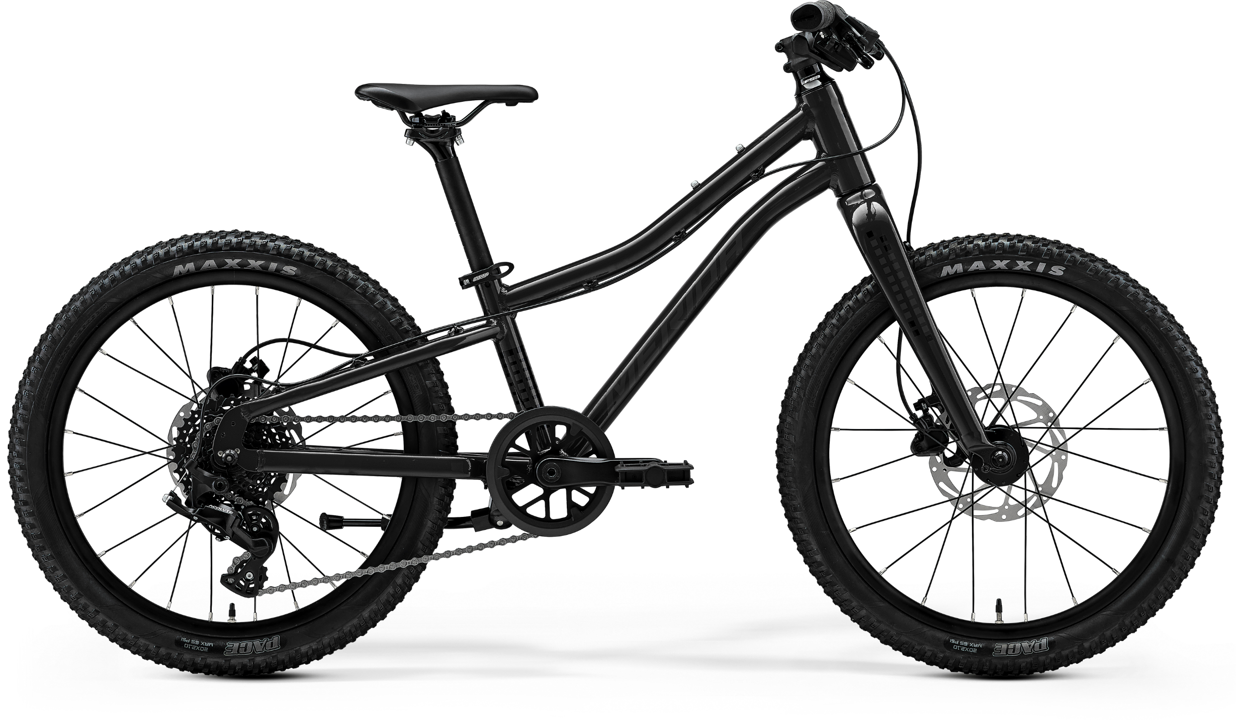 MERIDA MATTS J 20+ 2027 color BLACK