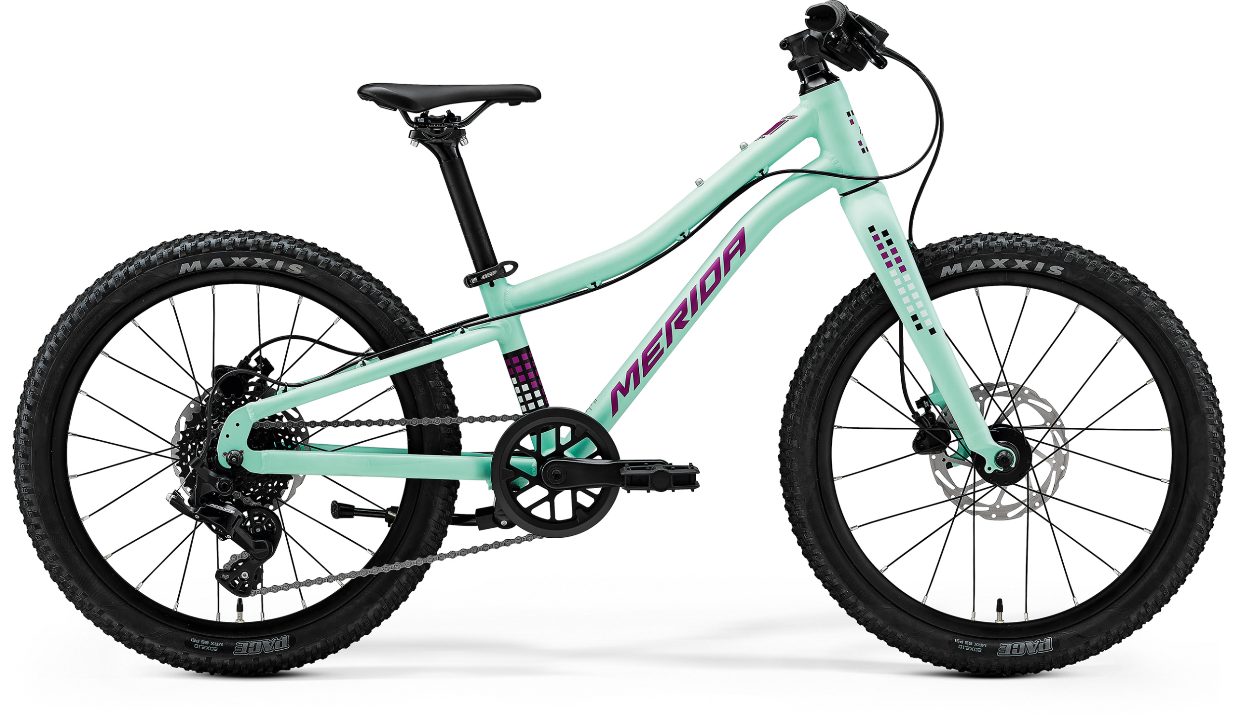 MERIDA MATTS J 20+ 2027 color MINT