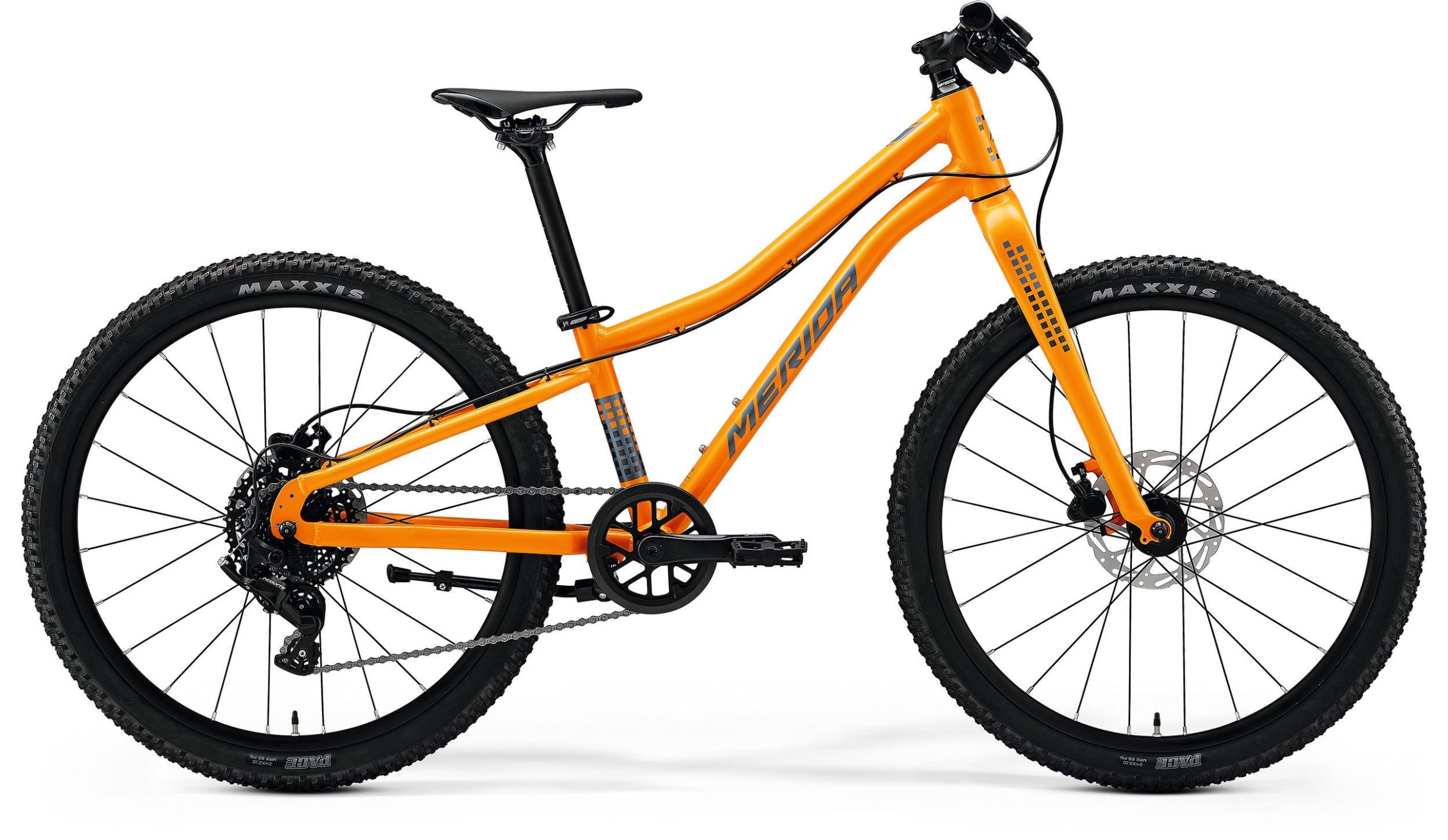 MERIDA MATTS J 24+ 2026 color ORANGE