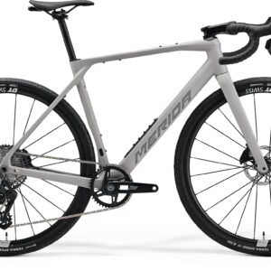 MERIDA MISSION 6000 2027 color SILK GREY