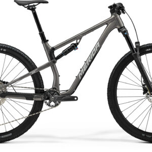 MERIDA NINETY SIX 400 2027 color SLATE GREY